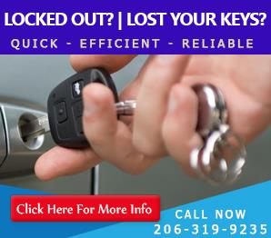 Replace Car Key - Locksmith Mercer Island, WA