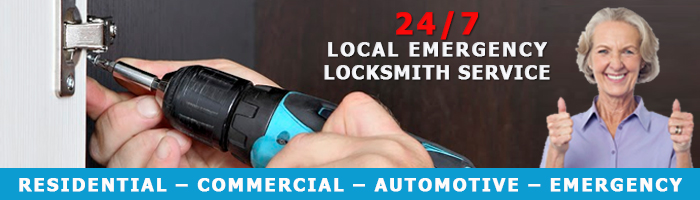 Locksmith Services in Washington