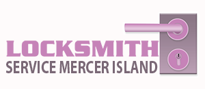 Locksmith Mercer Island, WA
